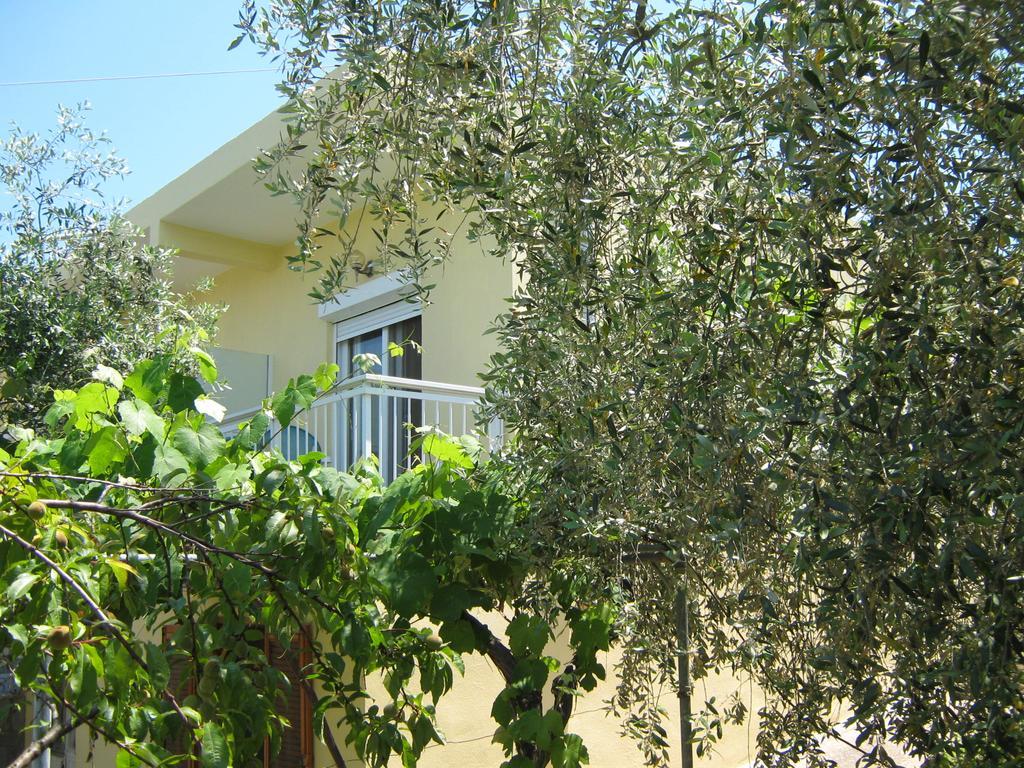 Studios Venetia Astris Exterior photo