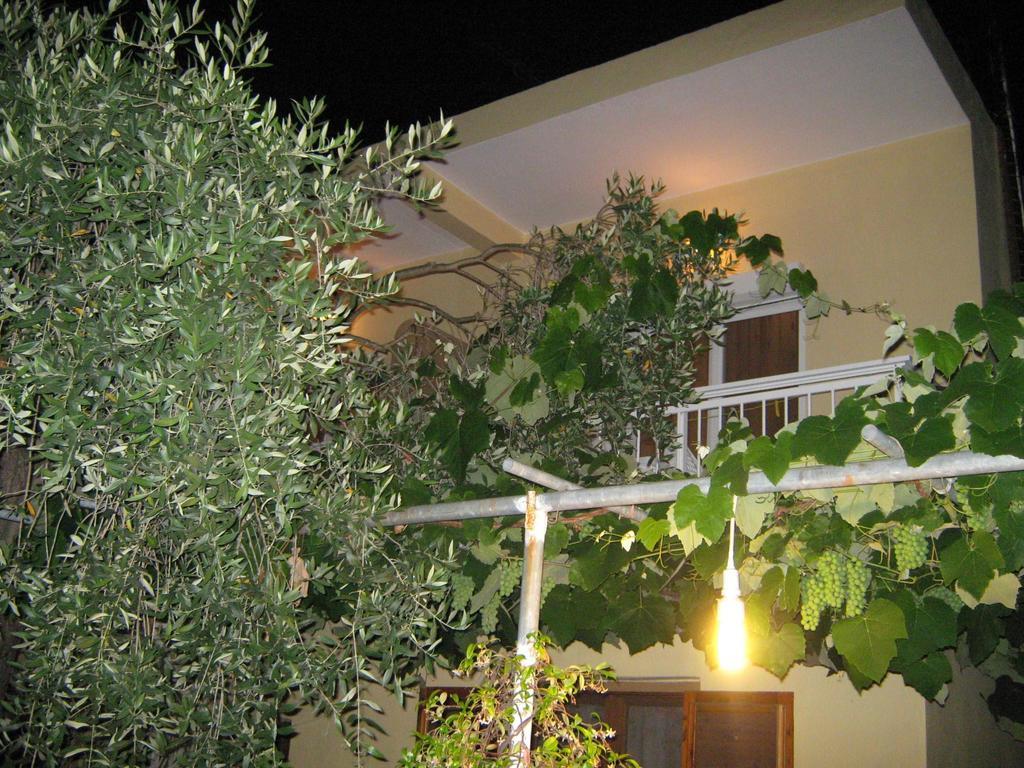Studios Venetia Astris Exterior photo