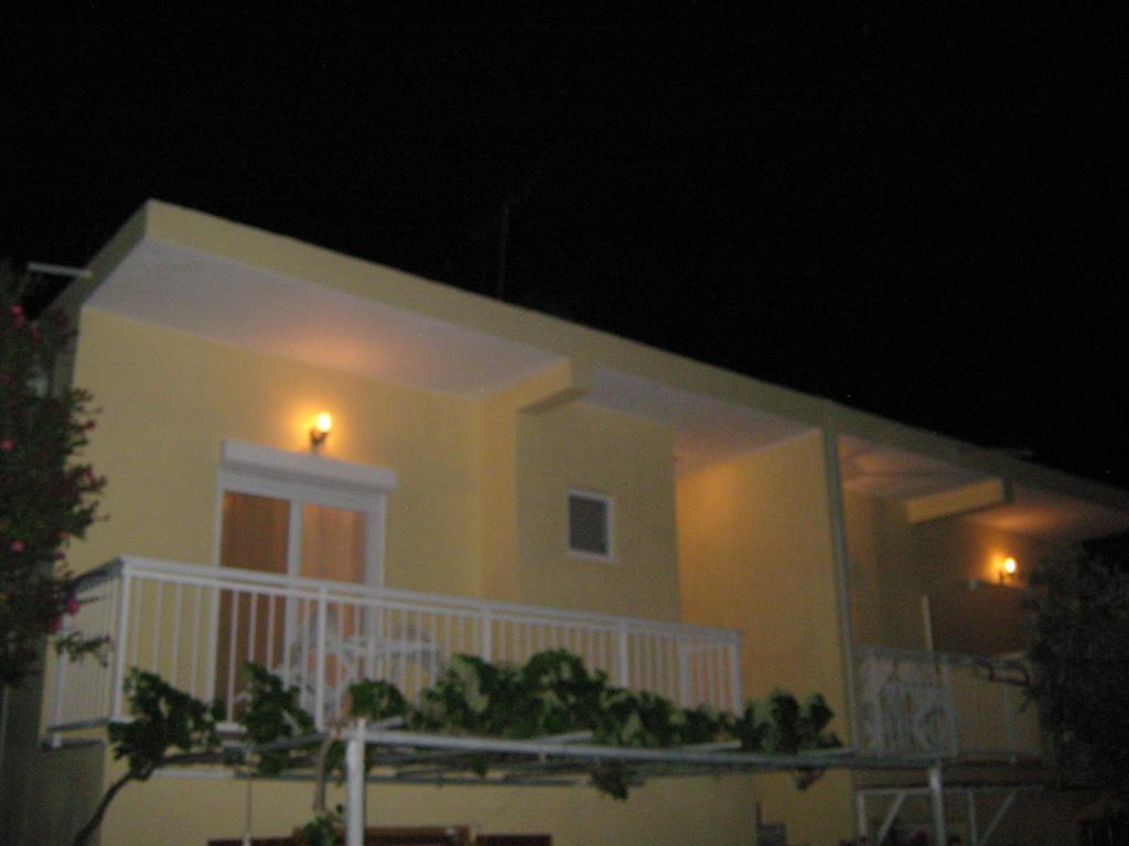 Studios Venetia Astris Exterior photo